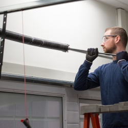 Garage Door Spring Repair