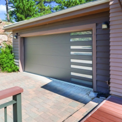 Garage Door Installation