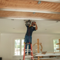 Garage Door & Sectional Garage Door Replacement