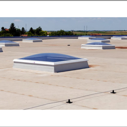 Commercial Roofing