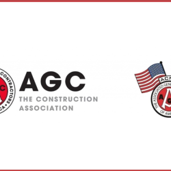 Works in Partnership with AGC