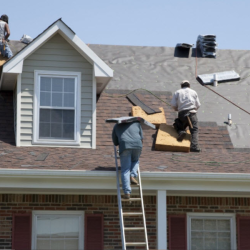 Roofing Repairs and Maintenance