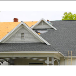 Roofing Replacement