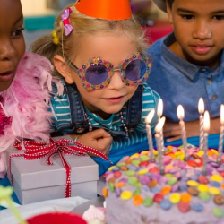 Birthday Party
