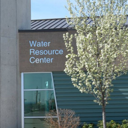 Water Resource Center