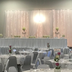 Design Wedding Decorations