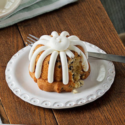 Bundtlets