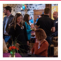 Educational Outreach Events