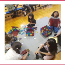 Educational Activities