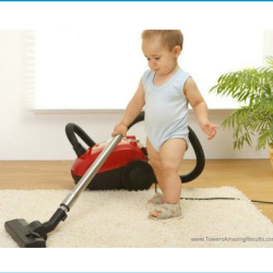 Professional Carpet Cleaning