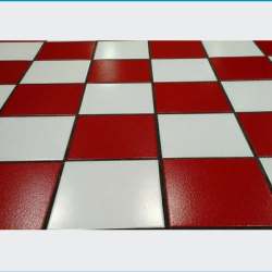 Tile & Grout Cleaning