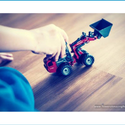 Hardwood Floor Cleaning