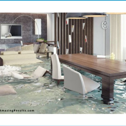 Water Damage Restoration