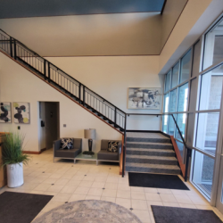 Commercial Contractor