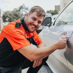 Automotive Locksmith Services 