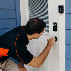 Residential Locksmith Services