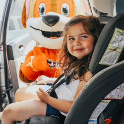PAL Saves Kids