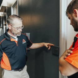  Fast, Damage-Free Lockout Service