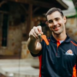 Lost Key and Smart Key Replacement and Duplication