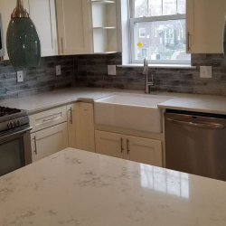 Kitchen Remodeling 