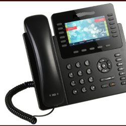 VOIP Phones