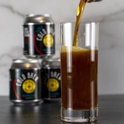 Nitro Cold Brew 