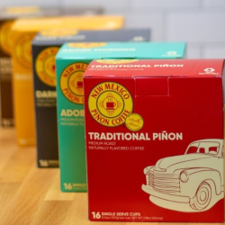 Single-Serve Cups