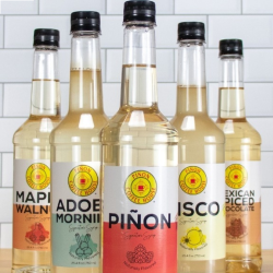  Signature Syrups