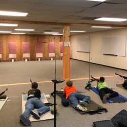 Gun Safety