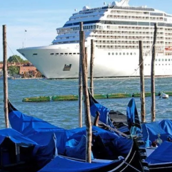 Magic of European Cruises with Tropical Destination