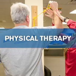 Physical Therapy