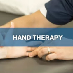 Hand Theraphy