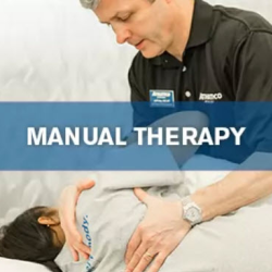 Manual Theraphy