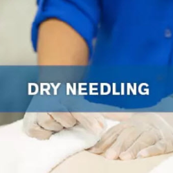 Dry Needling