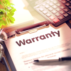 Warranty