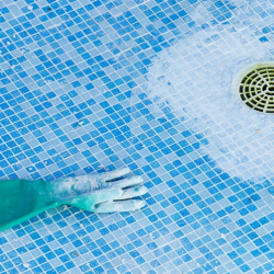 Tile Cleaning