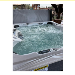 Hot Tub Repair