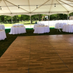 Flooring & Stages