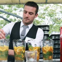 Bartending Services