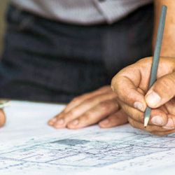 Construction & Development