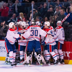 Group Tickets & Party Areas