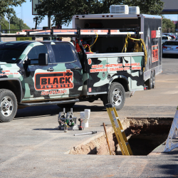 Hot and Cold Jetter Services