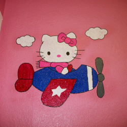 Hello Kitty Theme