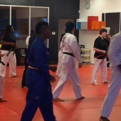 Teen & Adult Classes (age 13+)