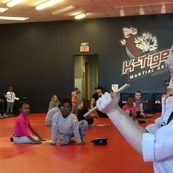 Children-Starter Special