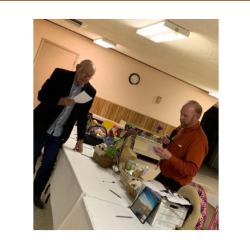 Become A Greenlee County Member Today