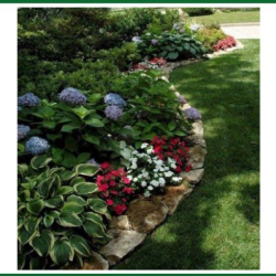 Landscape Design