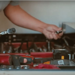 RV Mobile Service & Repair