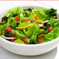 Garden Salad
