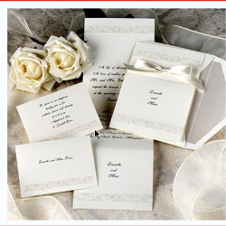 Wedding Invitations